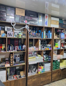 تصویر فروشگاه تتو استور