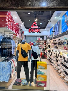 تصویر فروشگاه پیک ایران