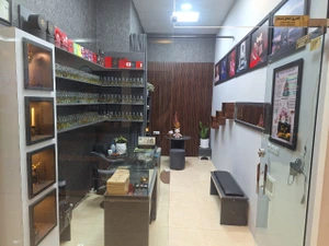 تصویر فروشگاه عطر استار