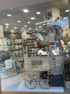 تصویر فروشگاه سیسمونی نی نی ز