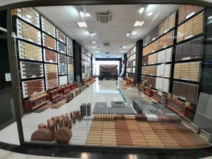 تصویر فروشگاه آجر وندا