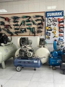 تصویر فروشگاه ابزارآلات یگانه کرج