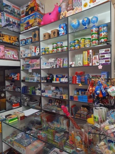 تصویر فروشگاه اسباب بازی فرهنگ نظرآباد