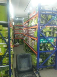 تصویر فروشگاه لنت ترمز کوشا