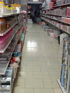 تصویر فروشگاه آنلاین پلاستیک شاپ