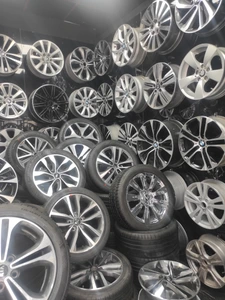 تصویر فروشگاه اسپرت تایر محمد