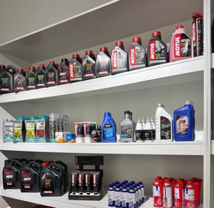 تصویر فروشگاه آرتمن کار کر