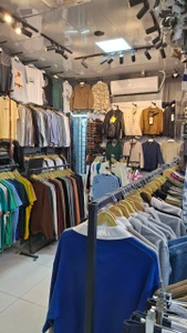 تصویر فروشگاه پوشاک فوریو