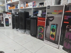 تصویر فروشگاه تاپ سیستم فارس