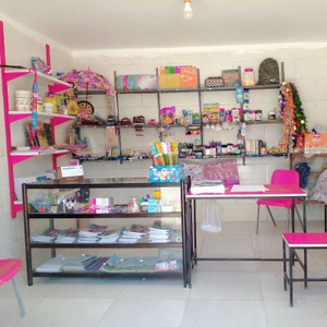 تصویر فروشگاه لوازم تحریر فاتزی محمدی