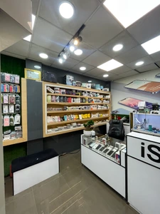 تصویر فروشگاه موبایل استور همشهری