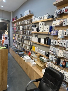 تصویر فروشگاه موبایل رویا