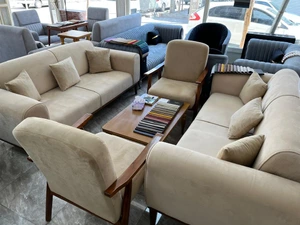 تصویر فروشگاه مبلمان آیسان