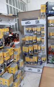 تصویر فروشگاه تجهیزات پزشکی و ارتوپدی ضربان