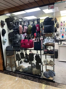 تصویر فروشگاه کیف نیوان