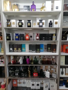 تصویر فروشگاه عطر موسوی