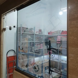 تصویر فروشگاه مینی خونه