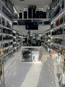 تصویر فروشگاه خانه رنگی تهران