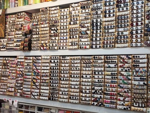 تصویر فروشگاه خرازی مسعود