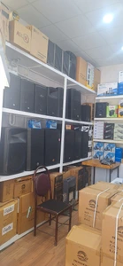 تصویر فروشگاه صوت برتر ملایر