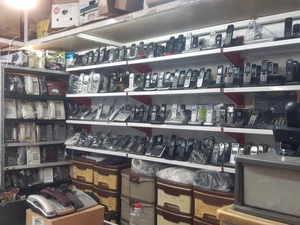 تصویر فروشگاه ایلیانت