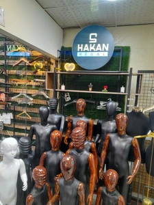 تصویر فروشگاه سینا رگال