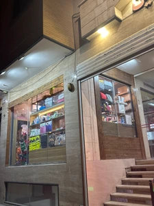 تصویر فروشگاه پت شاپ وحید