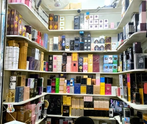 تصویر فروشگاه عطر تیام