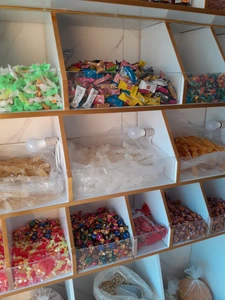 تصویر فروشگاه خشکبار امام رضا