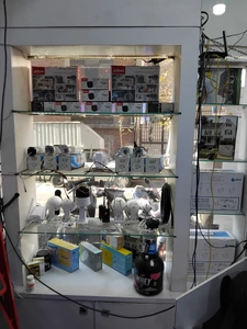 تصویر فروشگاه پارس کم