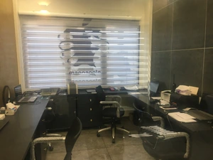 تصویر فروشگاه من و اپل