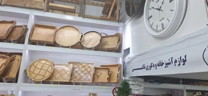 تصویر فروشگاه ناتلی نی ریز