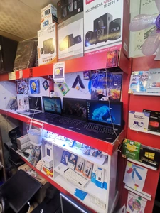 تصویر فروشگاه طلوع رایانه