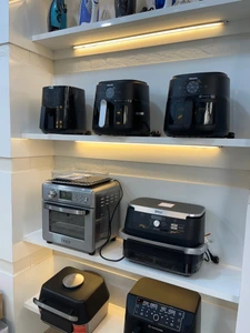 تصویر فروشگاه پرهامی