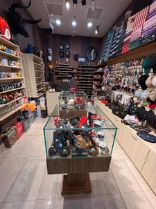 تصویر فروشگاه صابی استور