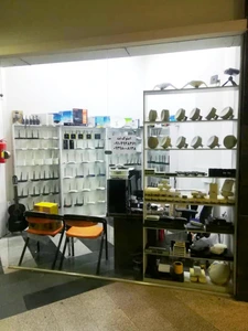 تصویر فروشگاه استوک نت