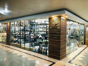 تصویر فروشگاه لیان پارس تجهیز