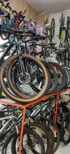 تصویر فروشگاه آسمان دوچرخ