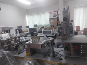 تصویر فروشگاه باسکول محک توزین