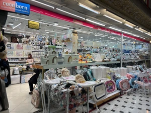 تصویر فروشگاه سیسمونی ببکو