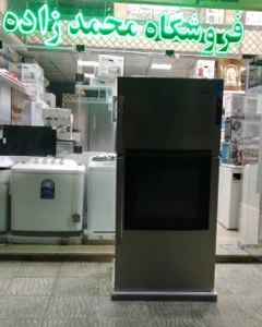 تصویر فروشگاه لوازم خانگی محمدزاده بانه