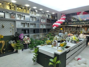 تصویر فروشگاه کادن VIP