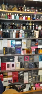 تصویر فروشگاه عطر مامان بابا