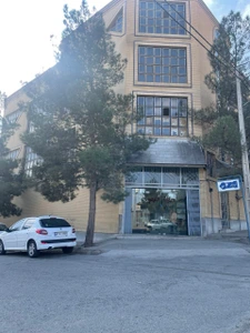 تصویر فروشگاه گروه تولیدی سینافرم