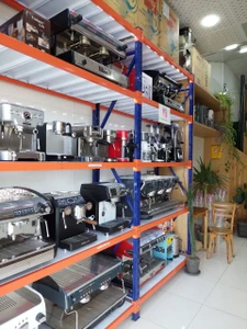 تصویر فروشگاه قم سی سی کافه