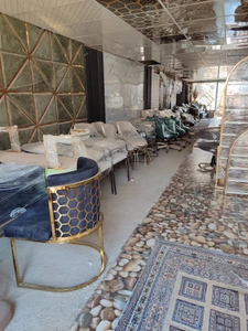 تصویر فروشگاه برلین فرنیچر