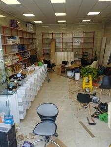 تصویر فروشگاه برق و ابزار مرکزی