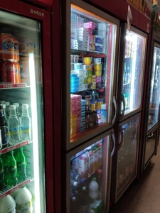 تصویر فروشگاه سوپر پروتئین دانی