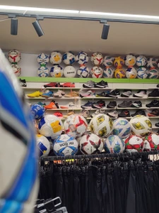 تصویر فروشگاه نیکان اسپرت شاپ