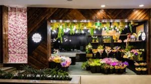 تصویر فروشگاه بازار گل شاپینگ